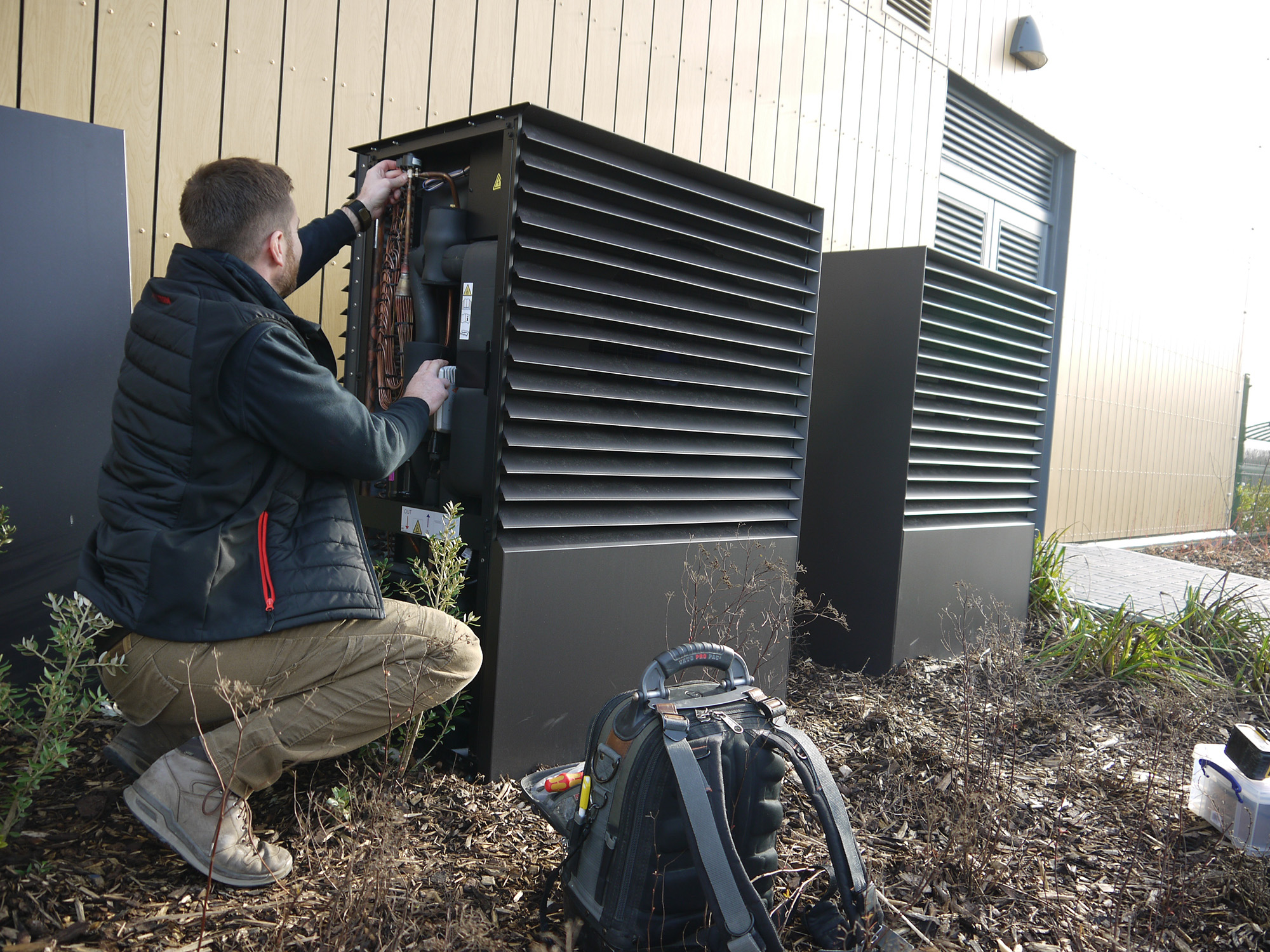 What makes us different?