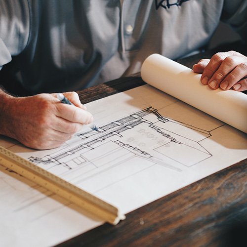 Architects & Developers